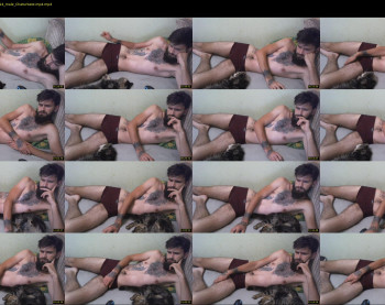 wow_devil — 24 minute Chaturbate male cam video, 720p, Jul 29, 2020