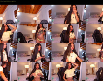 _hellokitty01 — 70 minute Chaturbate female cam video, 1080p, Jul 29, 2020