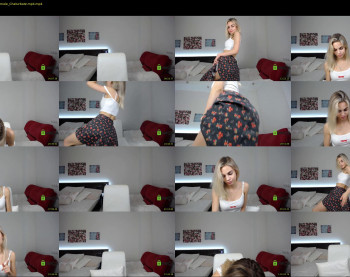 loxy_ — 70 minute Chaturbate female cam video, 1080p, Jul 29, 2020