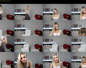 loxy_ — 34 minute Chaturbate female cam video, 1080p, Jul 29, 2020