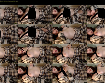 donkey_ponkey — 6 minute Chaturbate female cam video, 1080p, Jul 30, 2020