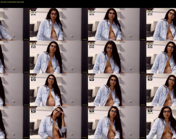 katykat_ — 7 minute Chaturbate female cam video, 1080p, Jul 31, 2020