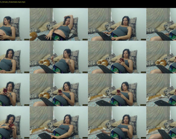 mila_coxx — 13 minute Chaturbate female cam video, 720p, Jul 30, 2020