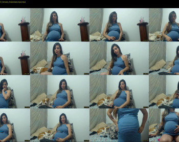 mila_coxx — 29 minute Chaturbate female cam video, 720p, Jul 30, 2020