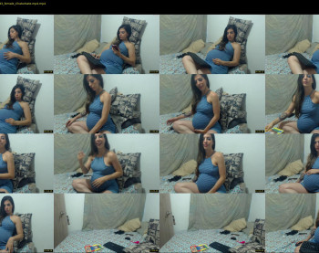 mila_coxx — 33 minute Chaturbate female cam video, 720p, Jul 31, 2020