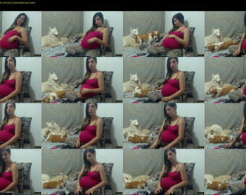 mila_coxx — 6 minute Chaturbate female cam video, 720p, Jul 31, 2020
