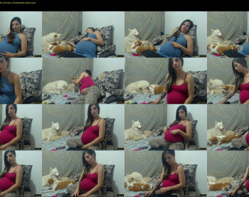 mila_coxx — 15 minute Chaturbate female cam video, 720p, Jul 31, 2020