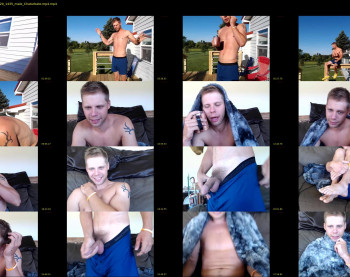 lancehardin — 31 minute Chaturbate male cam video, 480p, Jul 31, 2020
