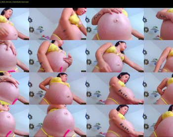tinygirl_bigbutt — 5 minute Chaturbate female cam video, 720p, Jul 31, 2020