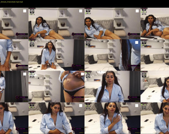 katykat_ — 45 minute Chaturbate female cam video, 1080p, Aug 2, 2020
