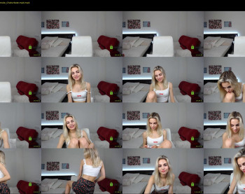 loxy_ — 70 minute Chaturbate female cam video, 1080p, Aug 1, 2020