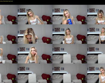 loxy_ — 70 minute Chaturbate female cam video, 1080p, Aug 1, 2020
