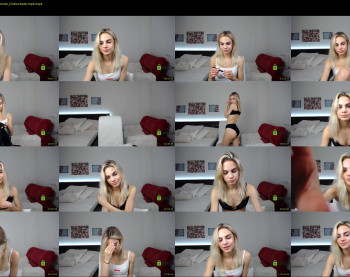 loxy_ — 70 minute Chaturbate female cam video, 1080p, Aug 2, 2020