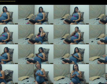 mila_coxx — 25 minute Chaturbate female cam video, 720p, Jul 31, 2020