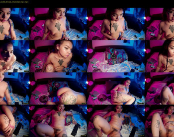 reddevilsroom — 98 minute Chaturbate couple cam video, 720p, Jul 19, 2020