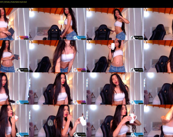 _hellokitty01 — 4 minute Chaturbate female cam video, 1080p, Aug 2, 2020