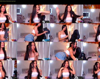 _hellokitty01 — 70 minute Chaturbate female cam video, 1080p, Aug 2, 2020