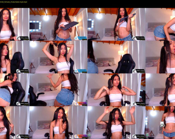 _hellokitty01 — 70 minute Chaturbate female cam video, 1080p, Aug 2, 2020