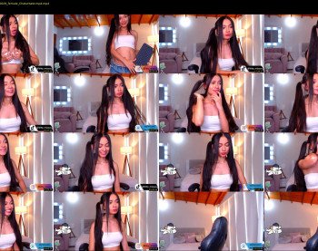 _hellokitty01 — 71 minute Chaturbate female cam video, 1080p, Aug 3, 2020