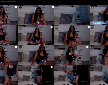 katykat_ — 20 minute Chaturbate female cam video, 1080p, Aug 2, 2020