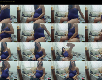 mila_coxx — 7 minute Chaturbate female cam video, 720p, Aug 2, 2020