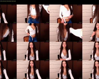 nathalie_rose — 3 minute Chaturbate female cam video, 720p, Aug 2, 2020