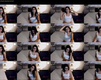 katykat_ — 8 minute Chaturbate female cam video, 1080p, Aug 4, 2020