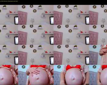 tinygirl_bigbutt — 3 minute Chaturbate female cam video, 720p, Aug 4, 2020