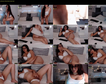 katykat_ — 73 minute Chaturbate female cam video, 1080p, Aug 5, 2020
