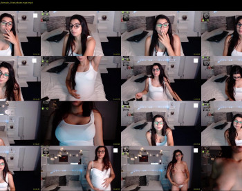 katykat_ — 33 minute Chaturbate female cam video, 1080p, Aug 6, 2020