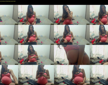mila_coxx — 24 minute Chaturbate female cam video, 720p, Aug 6, 2020