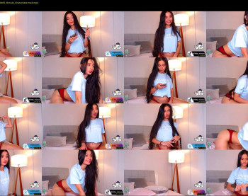 _hellokitty01 — 70 minute Chaturbate female cam video, 1080p, Aug 8, 2020