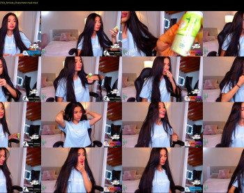 _hellokitty01 — 10 minute Chaturbate female cam video, 1080p, Aug 8, 2020