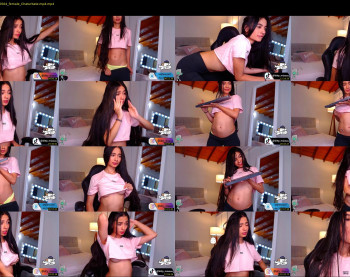 _hellokitty01 — 70 minute Chaturbate female cam video, 1080p, Aug 9, 2020
