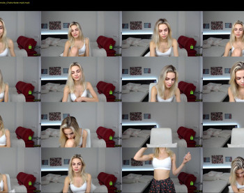 loxy_ — 70 minute Chaturbate female cam video, 1080p, Aug 9, 2020
