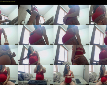 mila_coxx — 18 minute Chaturbate female cam video, 720p, Aug 8, 2020