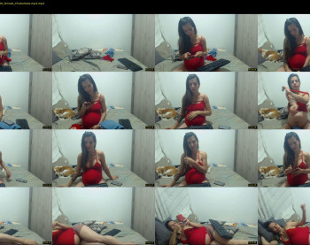 mila_coxx — 38 minute Chaturbate female cam video, 720p, Aug 9, 2020