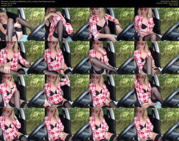 missofkiss — 6 minute Chaturbate couple cam video, 480p, Aug 8, 2020