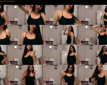 katykat_ — 13 minute Chaturbate female cam video, 1080p, Aug 9, 2020