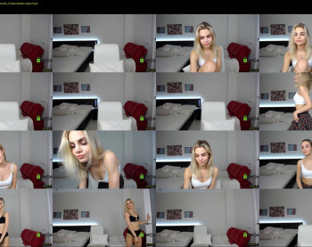 loxy_ — 70 minute Chaturbate female cam video, 1080p, Aug 9, 2020