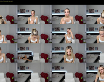 loxy_ — 32 minute Chaturbate female cam video, 1080p, Aug 9, 2020