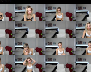 loxy_ — 67 minute Chaturbate female cam video, 1080p, Aug 9, 2020