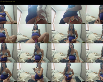 mila_coxx — 11 minute Chaturbate female cam video, 720p, Aug 9, 2020