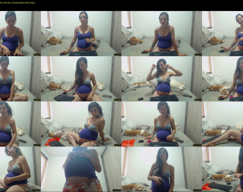 mila_coxx — 97 minute Chaturbate female cam video, 720p, Aug 9, 2020
