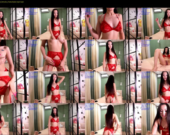 tiny_cute — 54 minute Chaturbate female cam video, 1080p, Aug 9, 2020