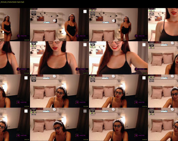 katykat_ — 6 minute Chaturbate female cam video, 1080p, Aug 10, 2020