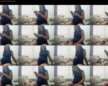 mila_coxx — 6 minute Chaturbate female cam video, 720p, Aug 10, 2020