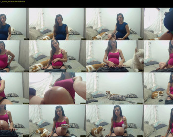mila_coxx — 114 minute Chaturbate female cam video, 720p, Aug 10, 2020