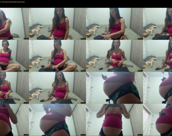 mila_coxx — 24 minute Chaturbate female cam video, 720p, Aug 10, 2020