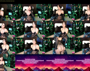 midnightpixie — 24 minute Chaturbate female cam video, 1080p, Aug 11, 2020